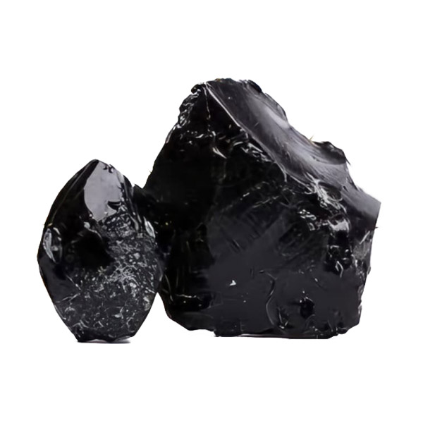 RAW SHILAJIT RESIN