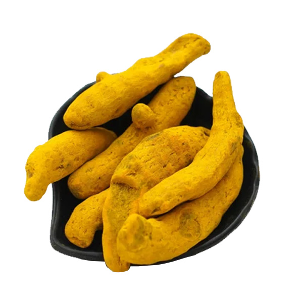 LAKADONG TURMERIC FINGER