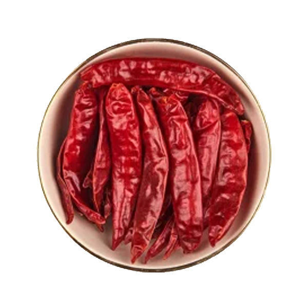 SUPER DELUXE 341 CHILLI