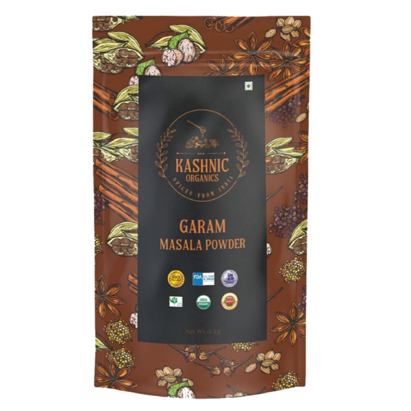 GARAM MASALA POWDER