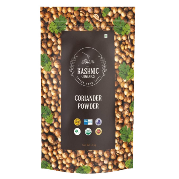 CORIANDER POWDER