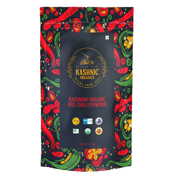 KASHMIRI CHILLY POWDER