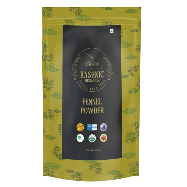 FENNEL POWDER
