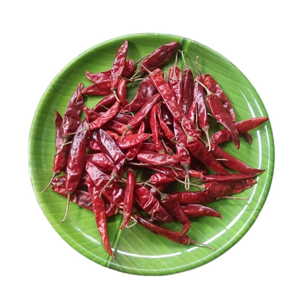 SUPER DELUXE TEJA CHILLI